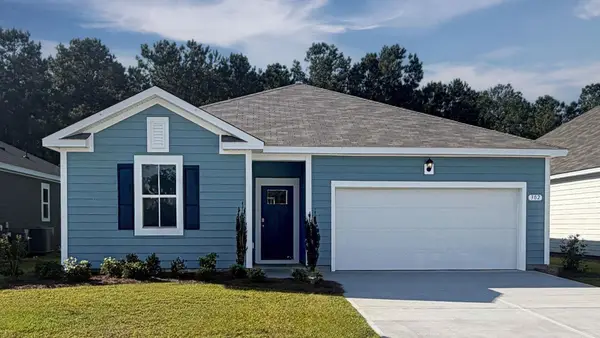 302 Ridley St, Longs, SC 29568