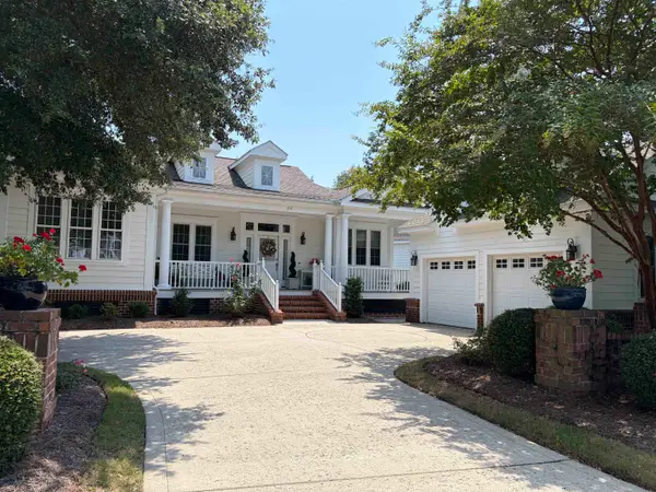107 Cottage Ct., Pawleys Island, SC 29585
