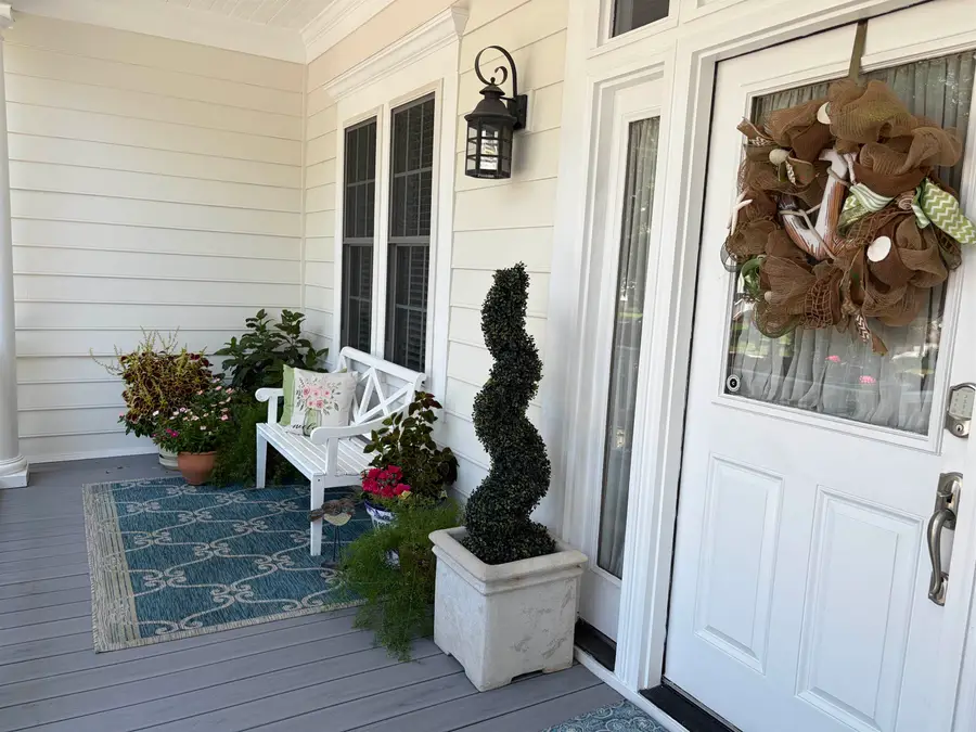 107 Cottage Ct., Pawleys Island, SC 29585 - #2