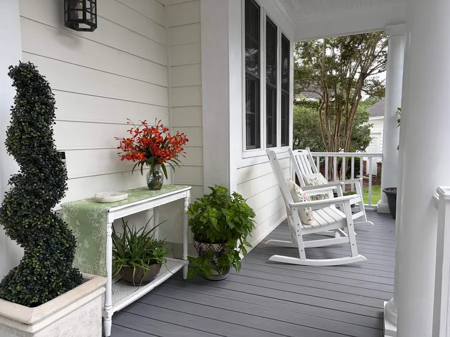 107 Cottage Ct., Pawleys Island, SC 29585 - #3