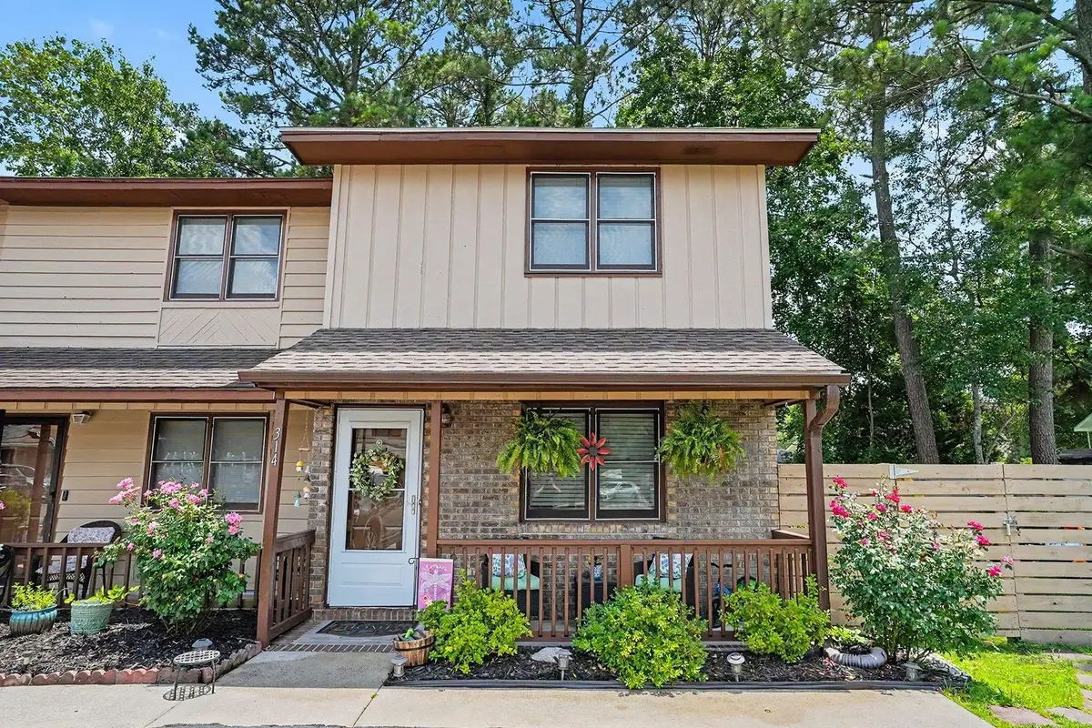 314 Waccamaw Village Dr. #1A, Myrtle Beach, SC 29579 - #1