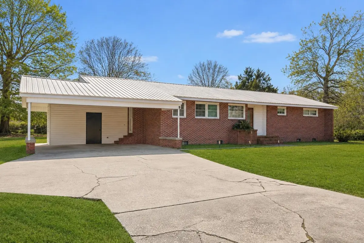 3813 West Marion St., Mullins, SC 29574 - #1