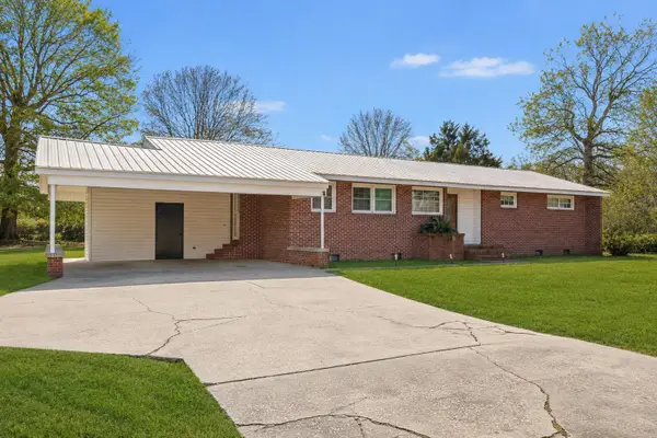 3813 West Marion St., Mullins, SC 29574