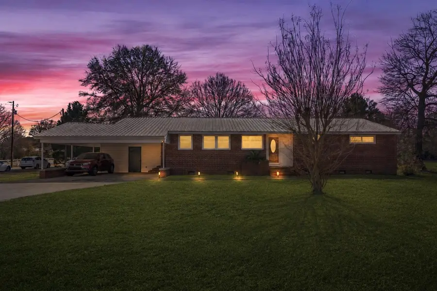 3813 West Marion St., Mullins, SC 29574 - #2