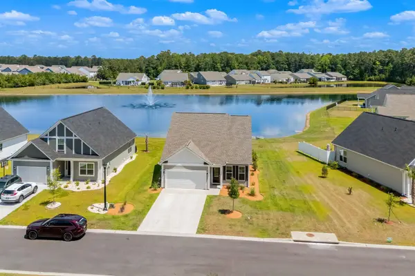 1023 Agostino Dr., Myrtle Beach, SC 29579