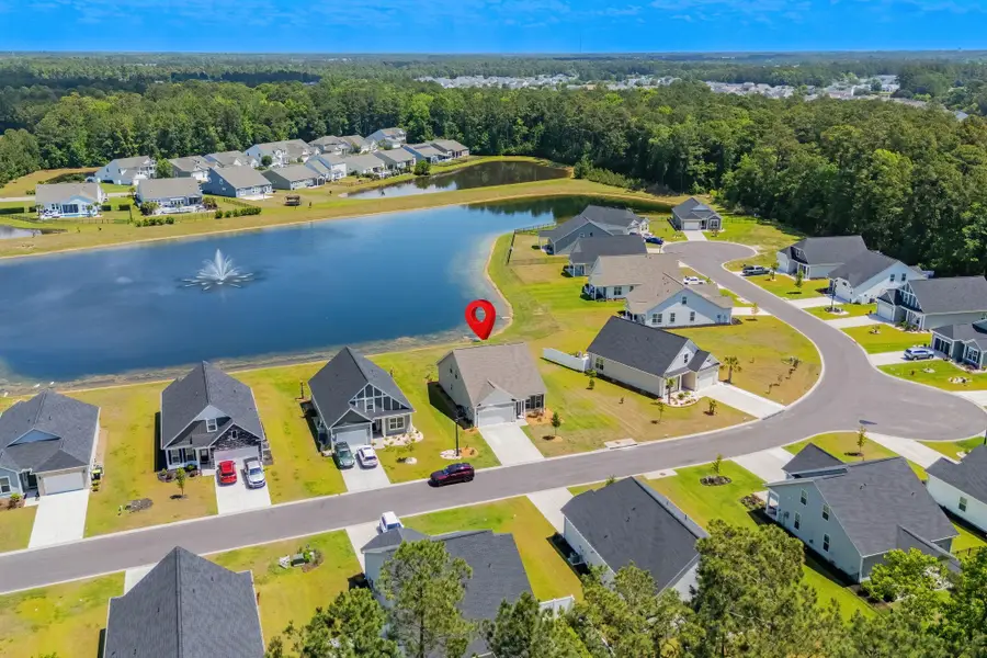 1023 Agostino Dr., Myrtle Beach, SC 29579 - #3