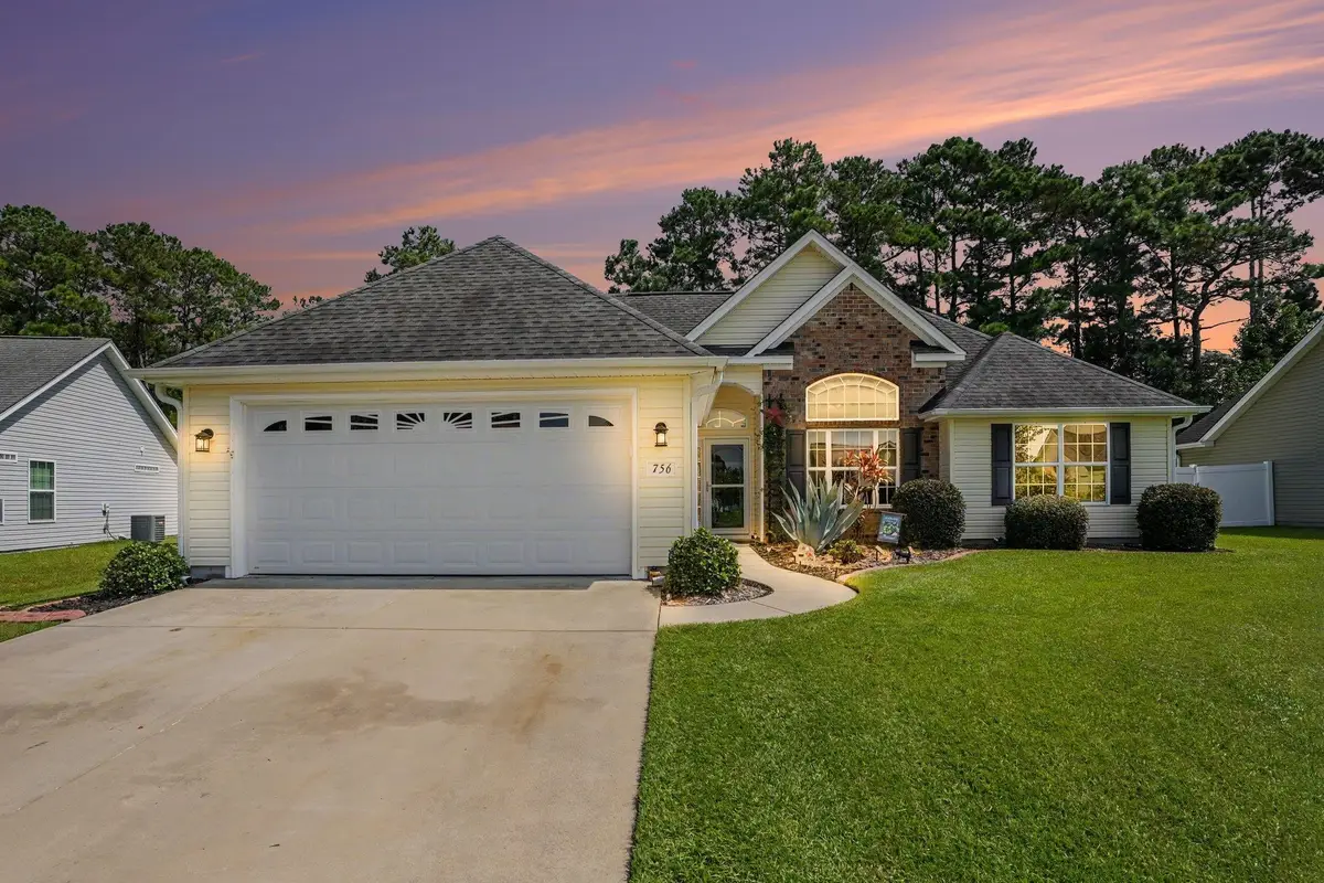 756 Shenanigan Loop, Murrells Inlet, SC 29576 - #1