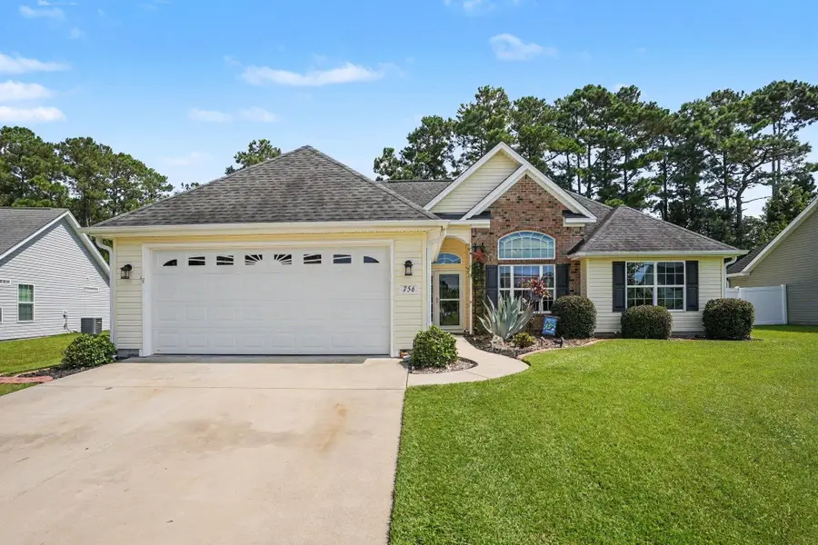 756 Shenanigan Loop, Murrells Inlet, SC 29576 - #2