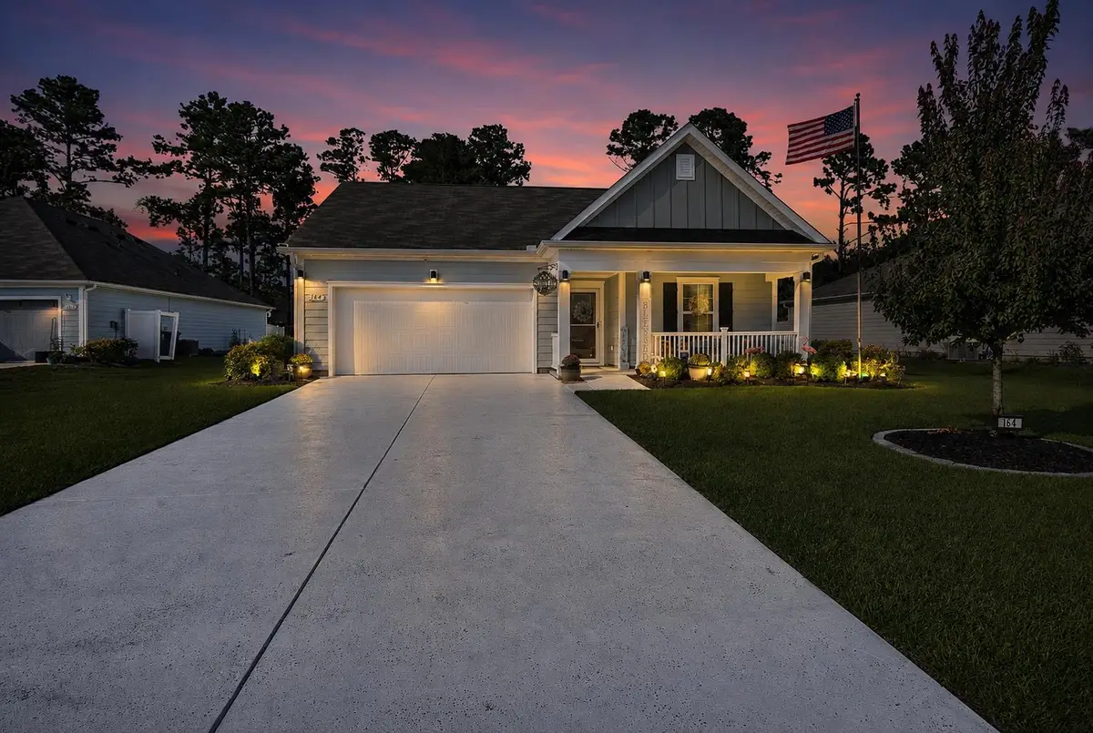 164 Teddy Bear Circle, Conway, SC 29526 - #1