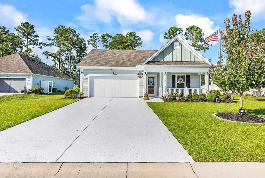 164 Teddy Bear Circle, Conway, SC 29526 - #2