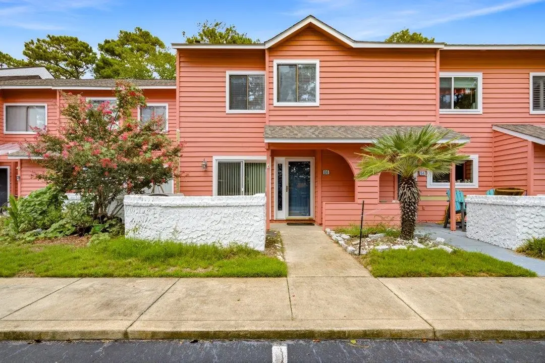 86 Shadow Moss Pl. #86, North Myrtle Beach, SC 29582 - #1