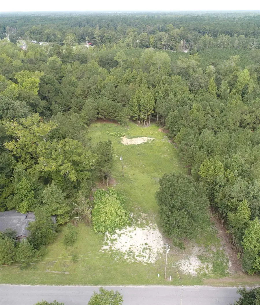 TBD Hayfield Rd., Georgetown, SC 29440 - #3