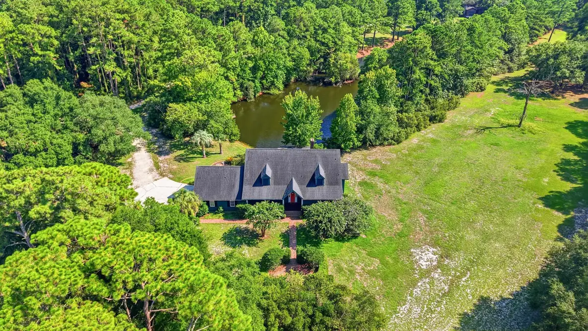 159 Wisteria Plantation Dr., Pawleys Island, SC 29585 - #1