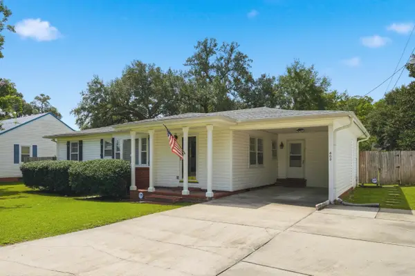 409 Palmetto St., Conway, SC 29527