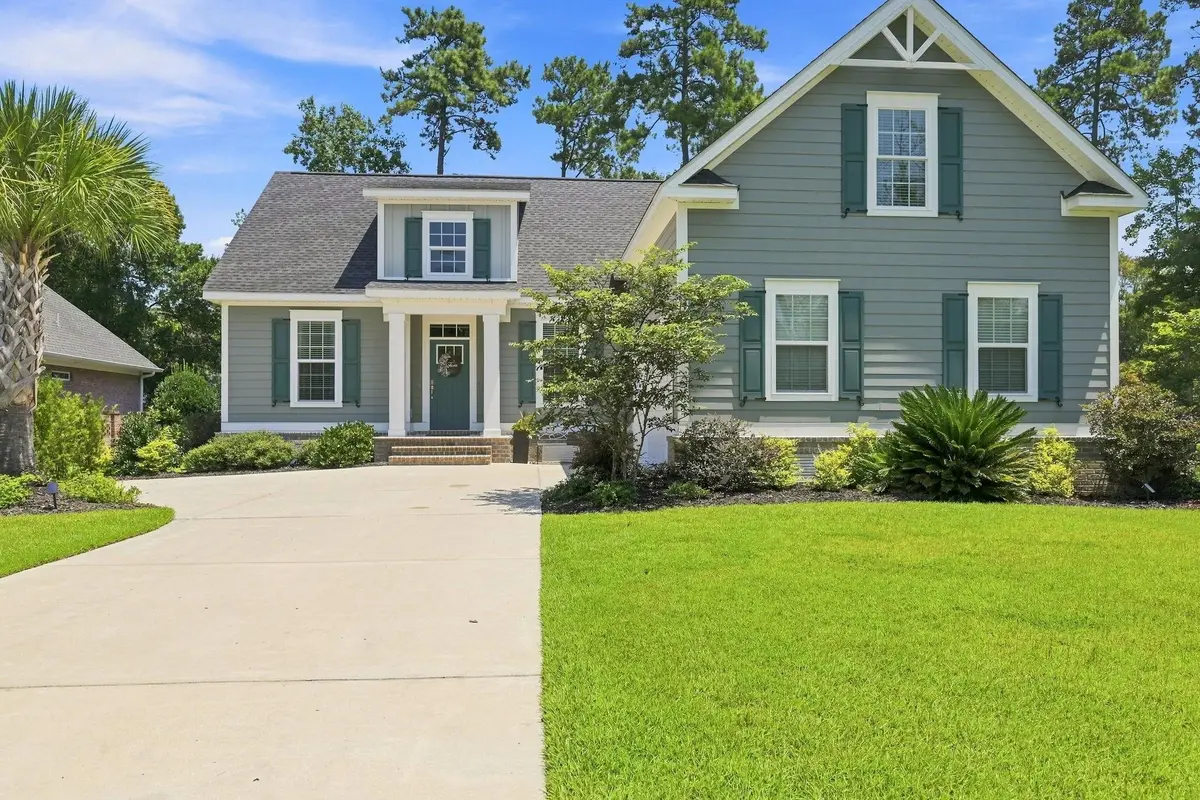 724 Mcduffie Dr., Myrtle Beach, SC 29588 - #1
