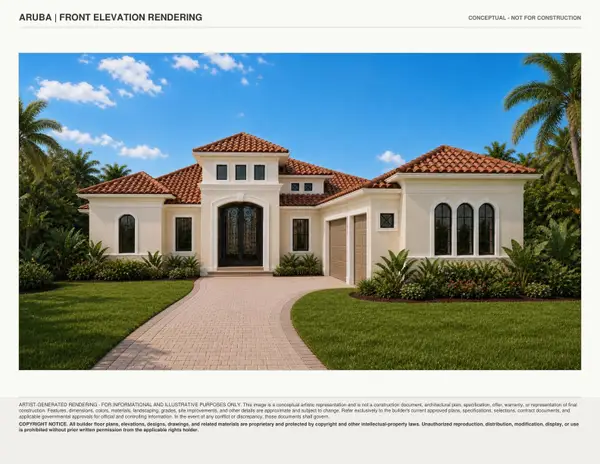 1677 Malaga Circle, Myrtle Beach, SC 29577