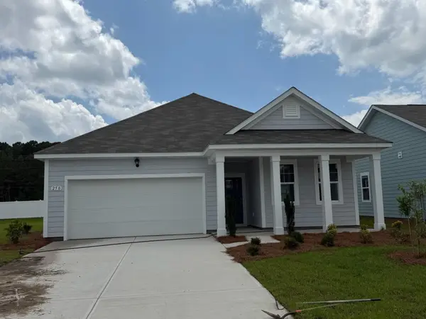 250 Ridley St, Longs, SC 29568
