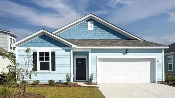 279 Ridley St, Longs, SC 29568