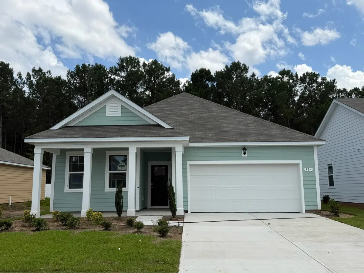 314 Ridley St, Longs, SC 29568 - #1