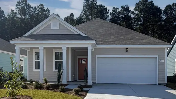 330 Ridley St, Longs, SC 29568