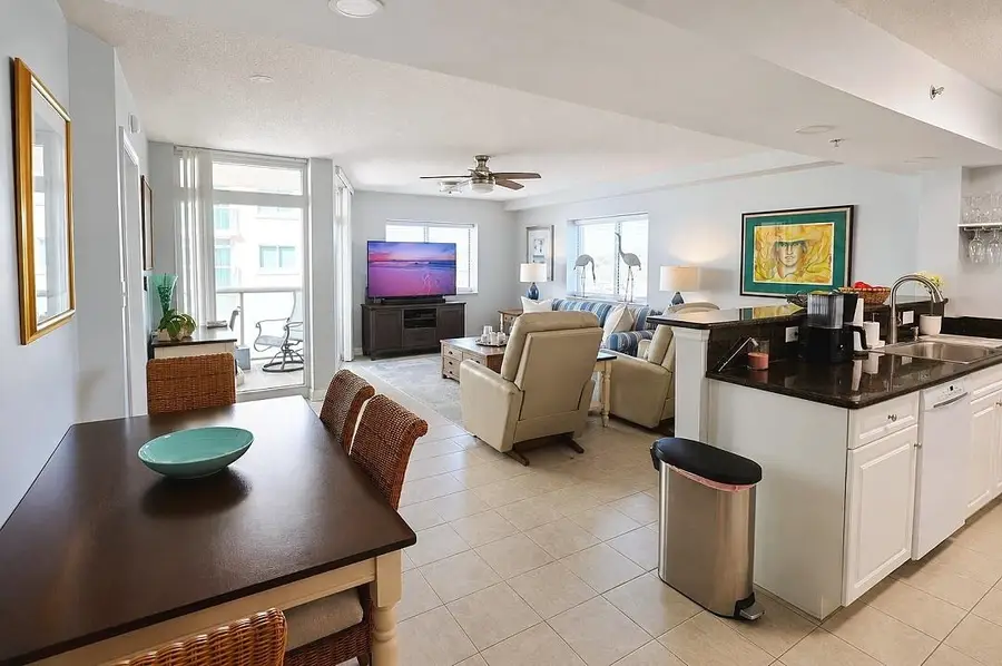 1903 S Ocean Blvd. #611, North Myrtle Beach, SC 29582 - #3