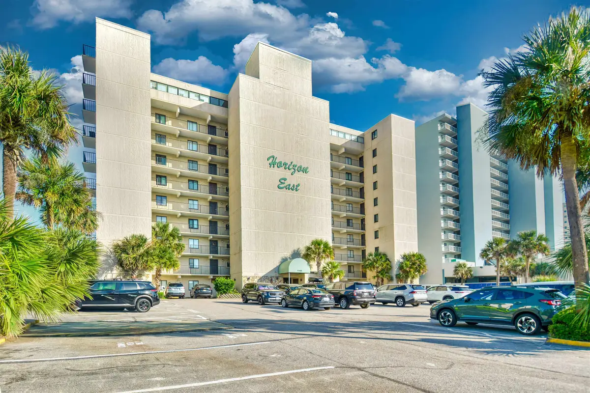 1108 N Waccamaw Dr. #PH-B, Murrells Inlet, SC 29576 - #1