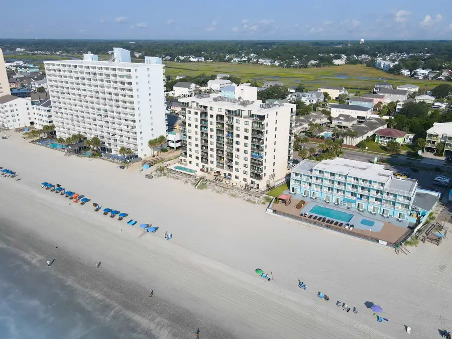 1108 N Waccamaw Dr. #PH-B, Murrells Inlet, SC 29576 - #2