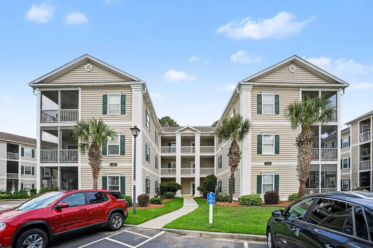 246 Sun Colony Blvd. #303, Longs, SC 29568 - #1