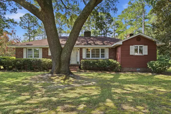 507 Janette St., Conway, SC 29527