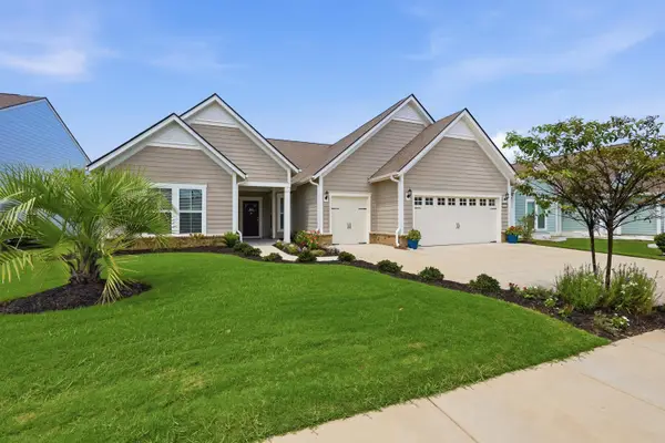 7221 Spoleto Dr., Myrtle Beach, SC 29572