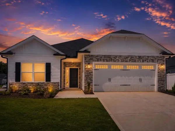 947 Willow Place Sw, Calabash, NC 28467