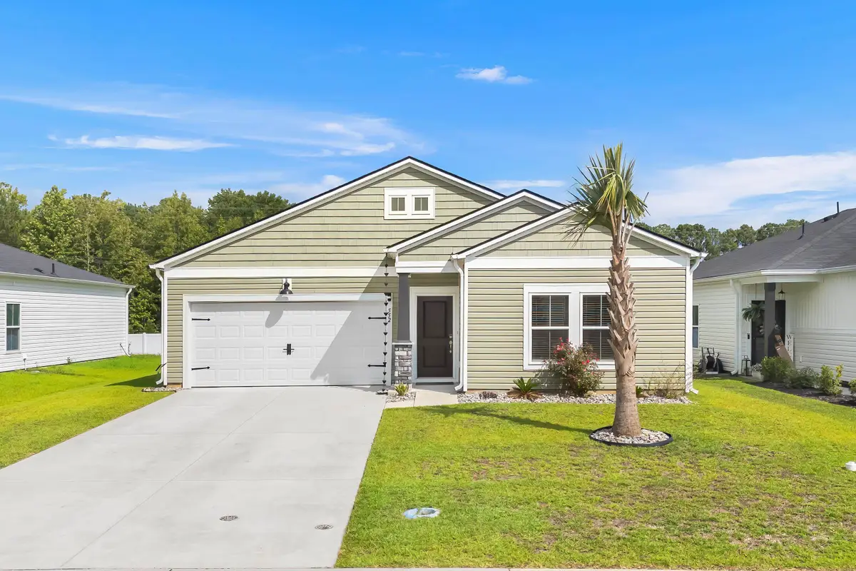 552 Havasu St., Little River, SC 29566 - #1