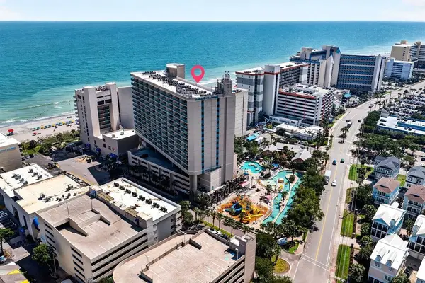 205 74th Ave. N #802, Myrtle Beach, SC 29572