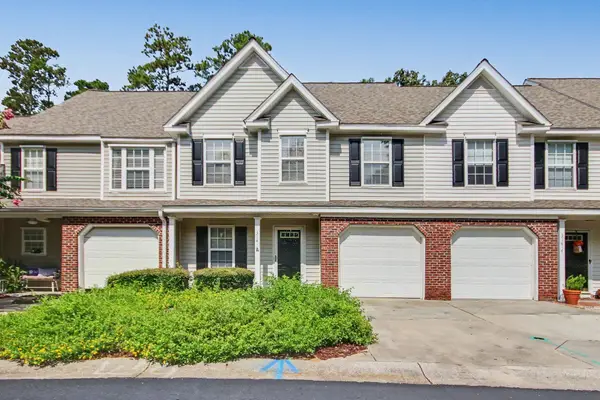 314 Red Rose Blvd. #3, Pawleys Island, SC 29585