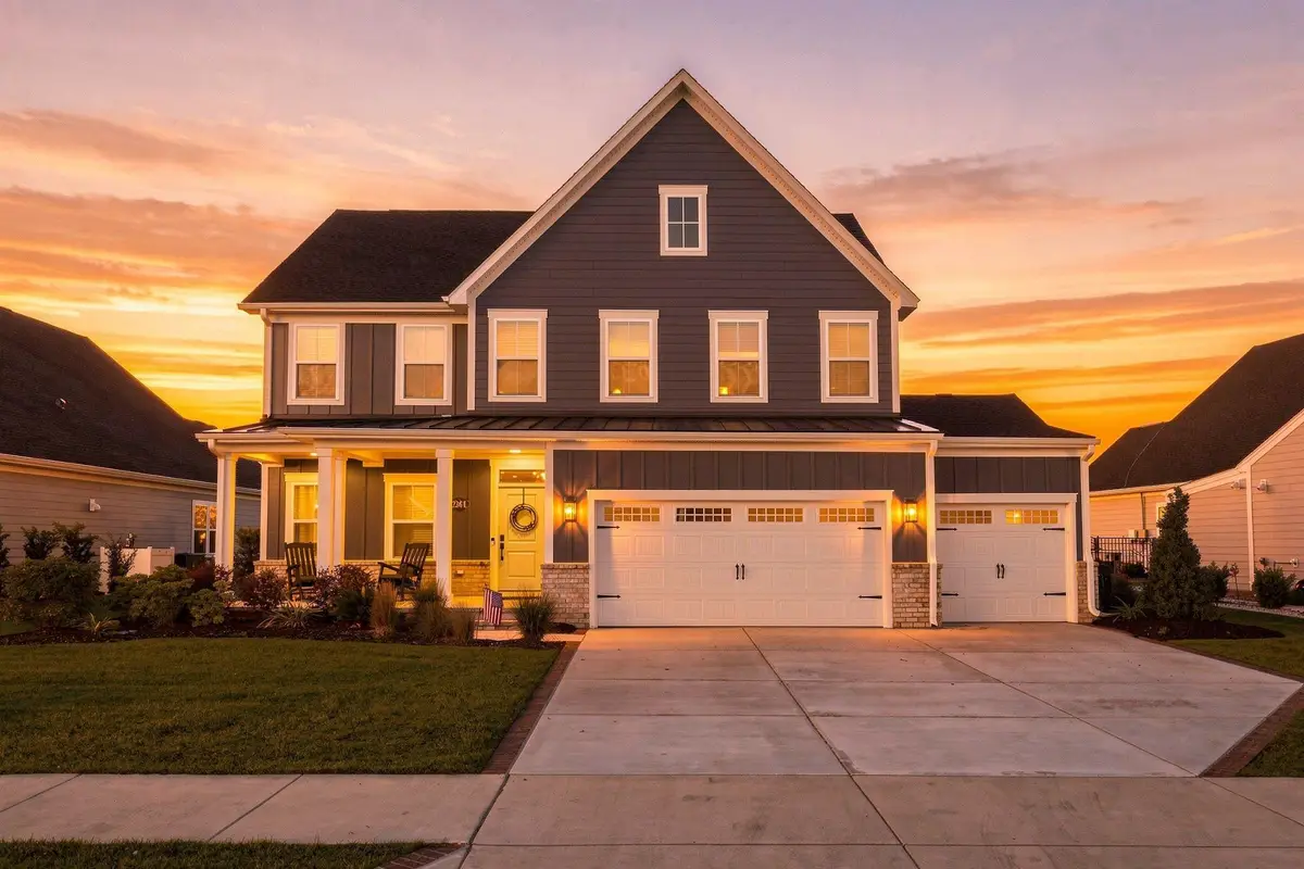 2364 Vera Way, Longs, SC 29568 - #1