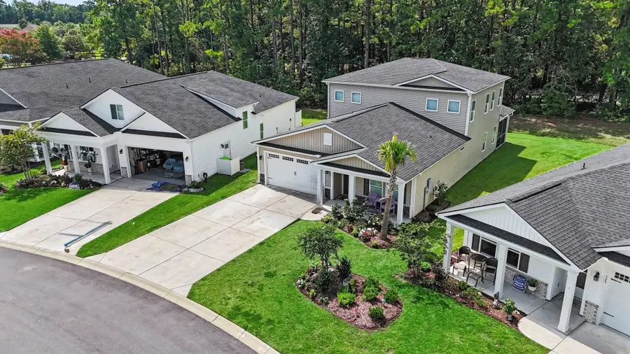 519 Beckham Ct., Murrells Inlet, SC 29576 - #3