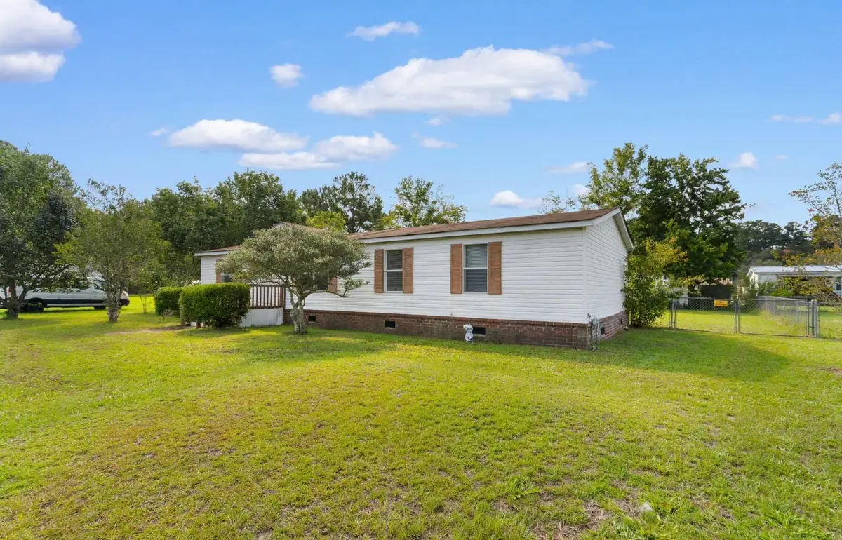 5183 Limbaugh Ln., Conway, SC 29526 - #1