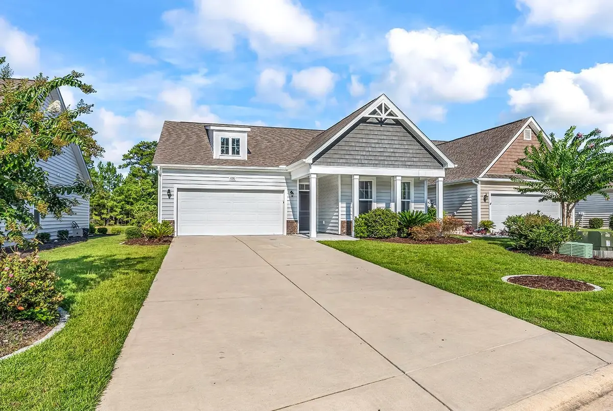 5720 Cottonseed Ct., Myrtle Beach, SC 29579 - #1