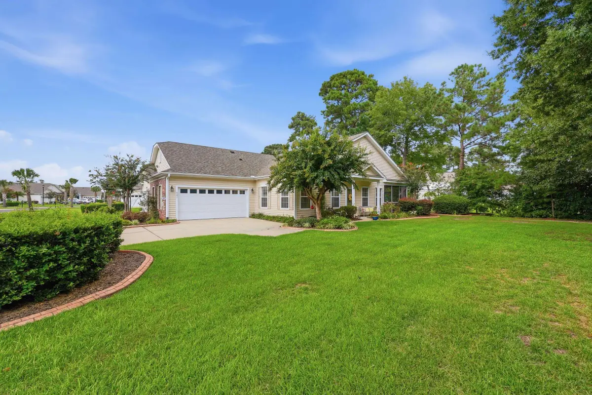 487 Deerfield Links Dr., Surfside Beach, SC 29575 - #1
