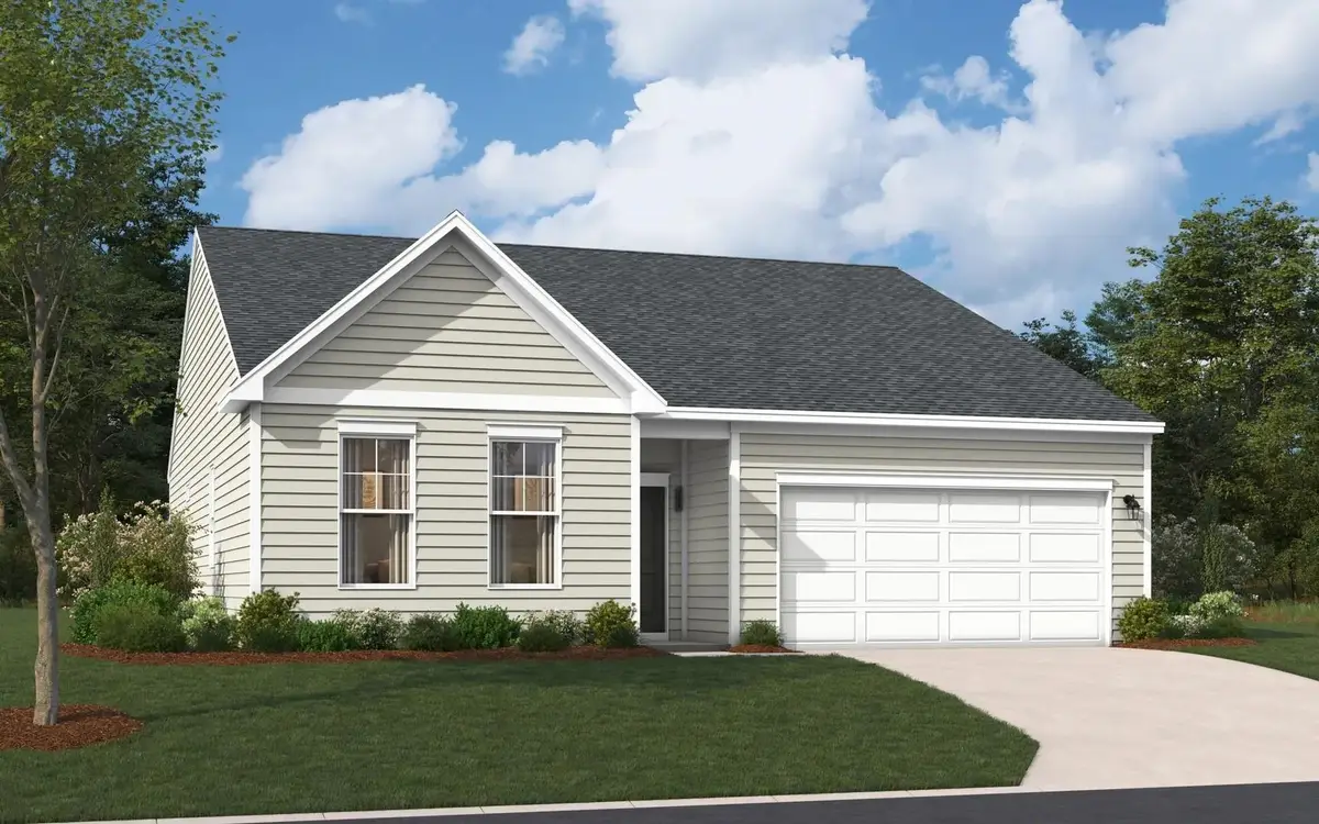 717 Bramble Way, Conway, SC 29527 - #1