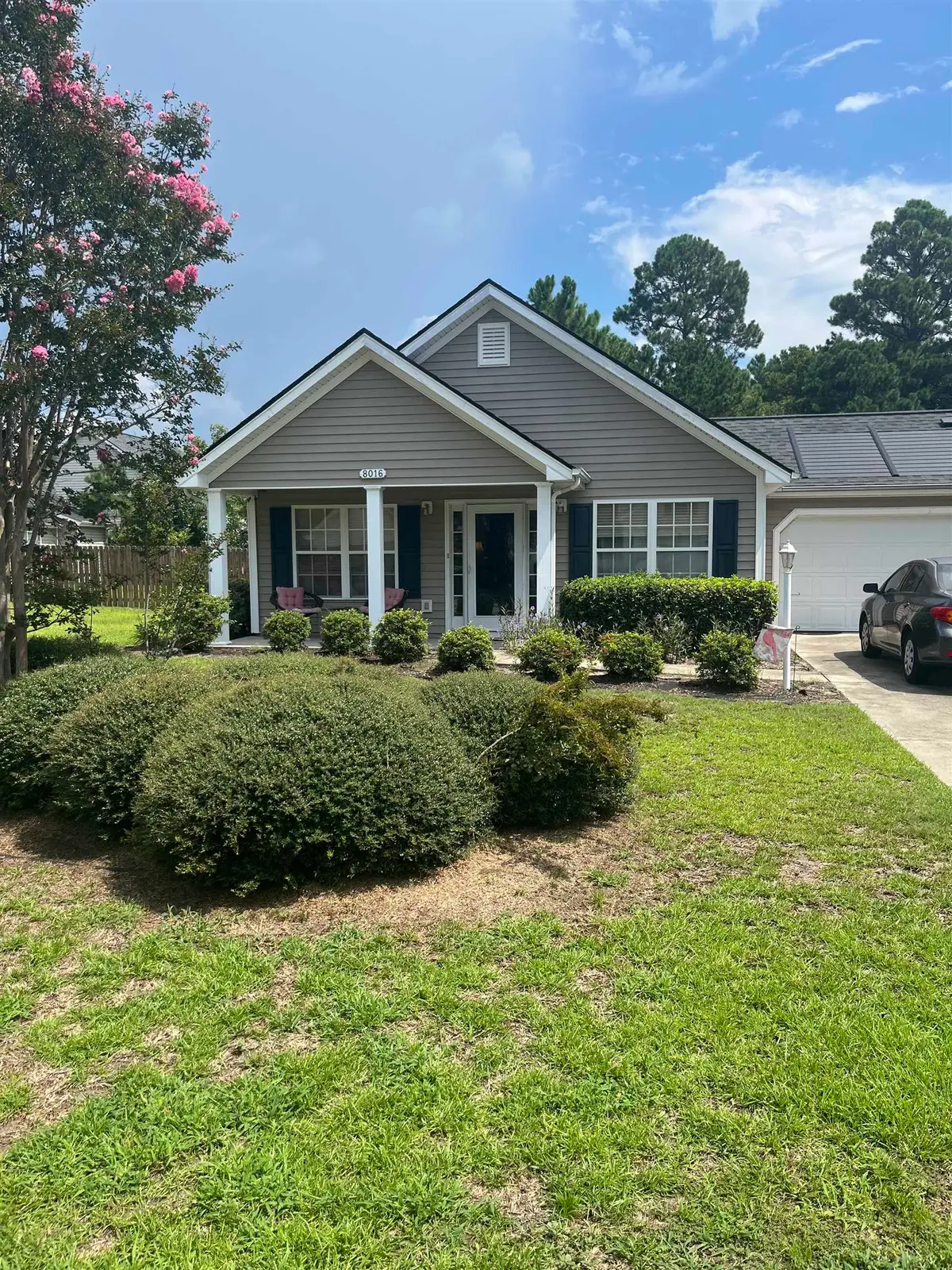8016 Pleasant Point Ln., Myrtle Beach, SC 29579 - #1