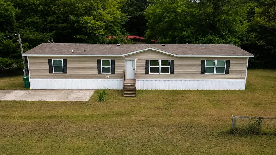 453 Gilchrist Rd., Marion, SC 29571 - #3