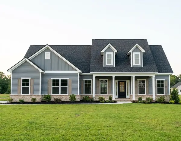 2504 Riverwood Rd, Conway, SC 29526