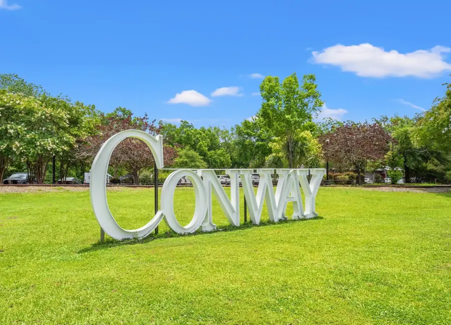 2504 Riverwood Rd, Conway, SC 29526 - #2