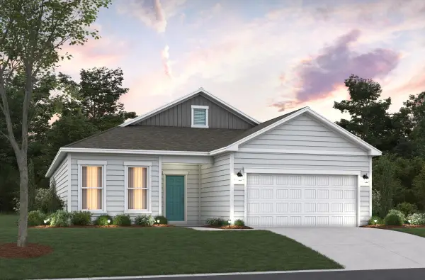 TBD 3 Buckingham Dr, Conway, SC 29526