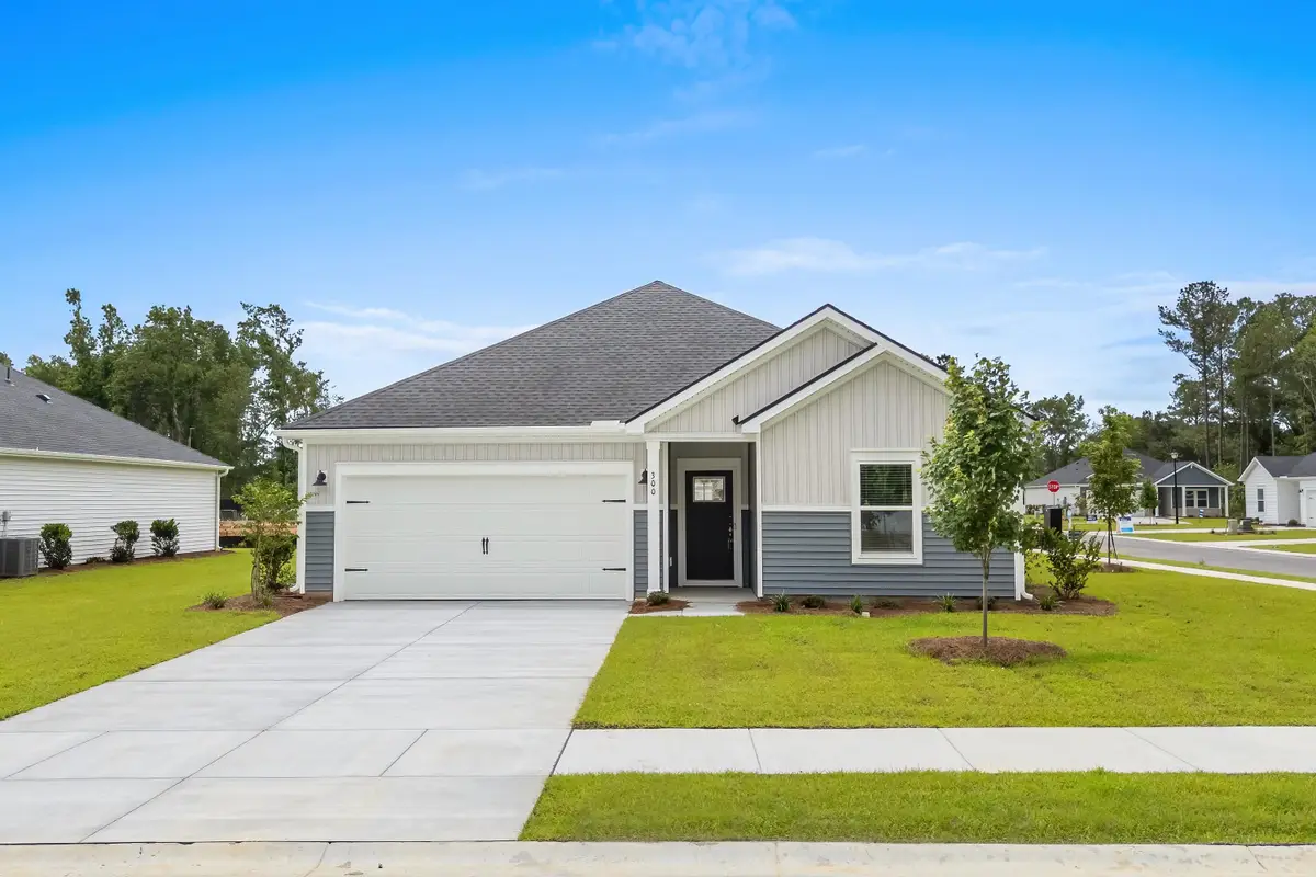 316 Jessamine St., Longs, SC 29568 - #1