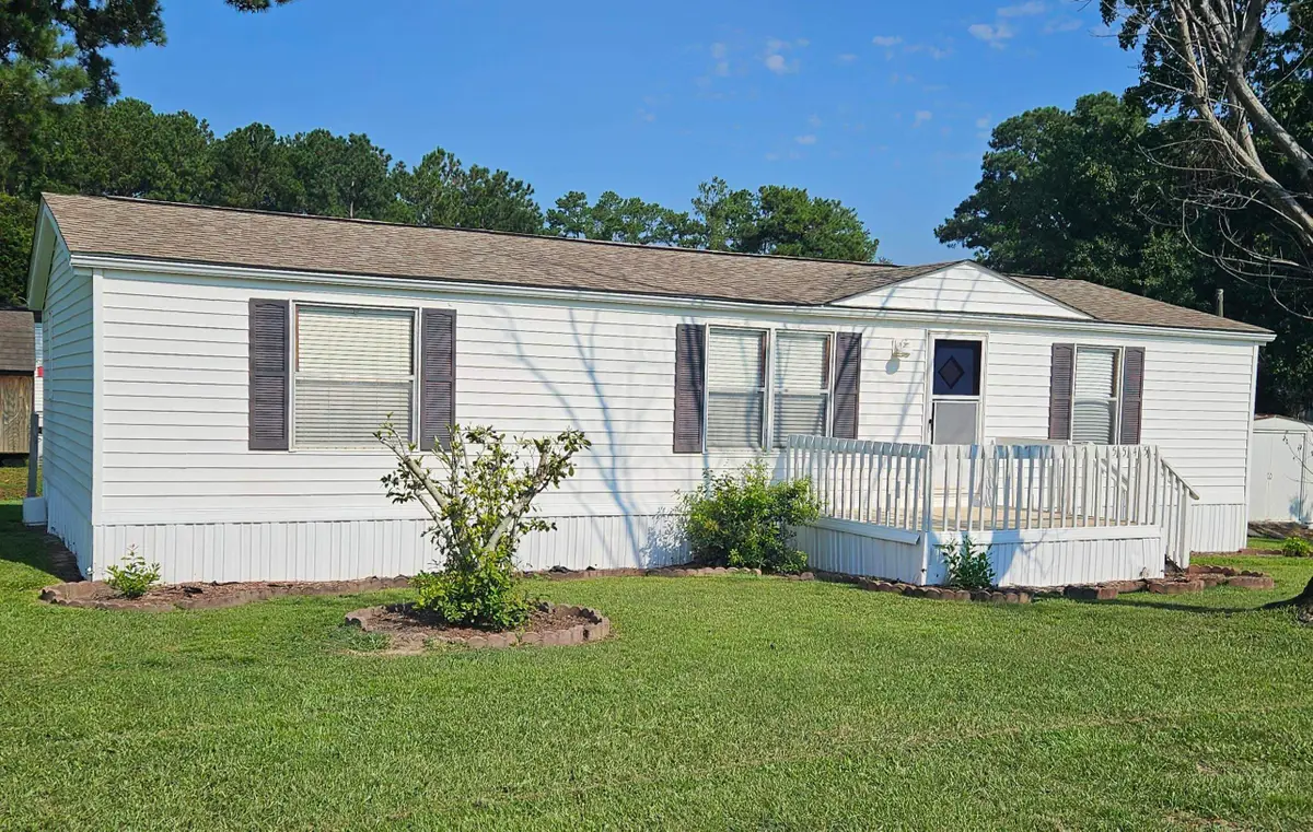 5545 Backwoods Rd., Myrtle Beach, SC 29588 - #1