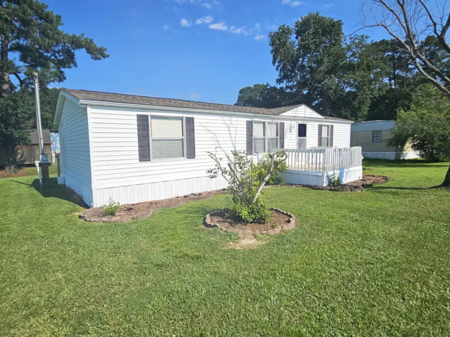 5545 Backwoods Rd., Myrtle Beach, SC 29588 - #2