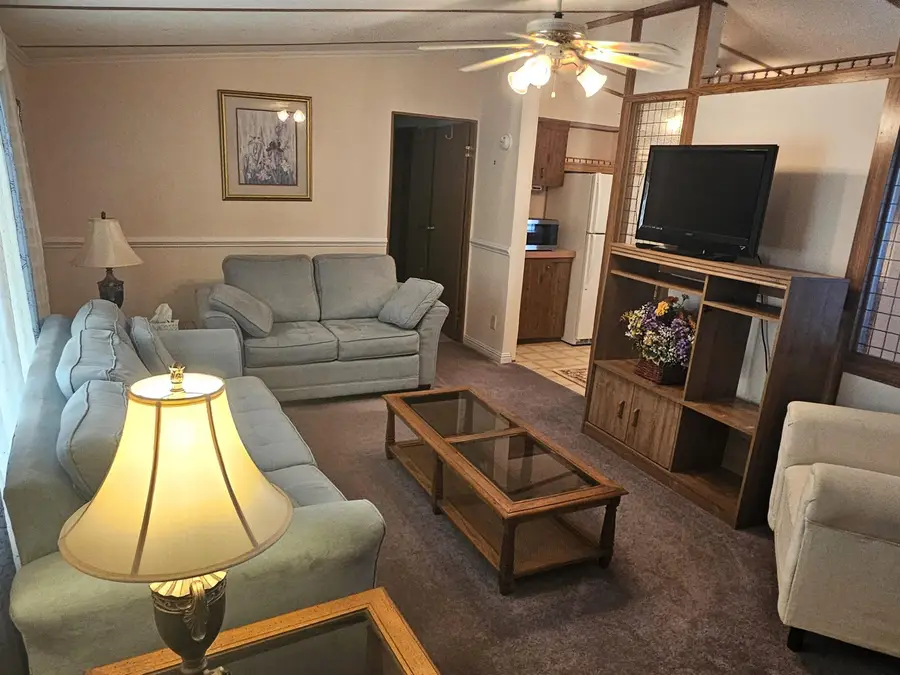 5545 Backwoods Rd., Myrtle Beach, SC 29588 - #3