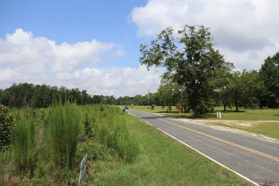Horton Rollins Rd, Kershaw, SC 29067 - #3